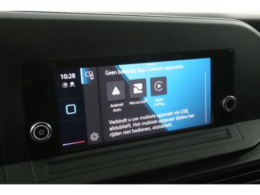 Volkswagen Caddy 2.0 TDI 102PK | Clima | Cruise | Carplay | Elektrpakket ActivLease financial lease