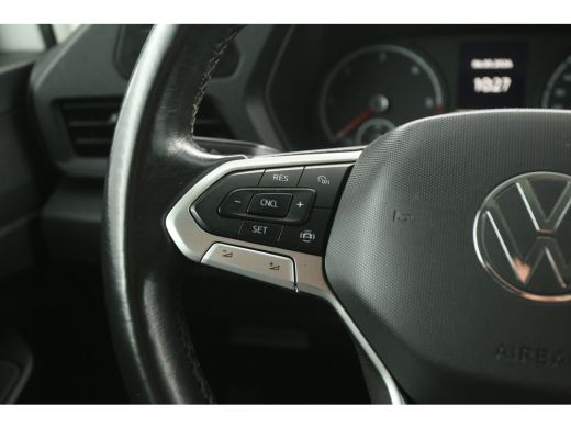 Volkswagen Caddy 2.0 TDI 102PK | Clima | Cruise | Carplay | Elektrpakket ActivLease financial lease