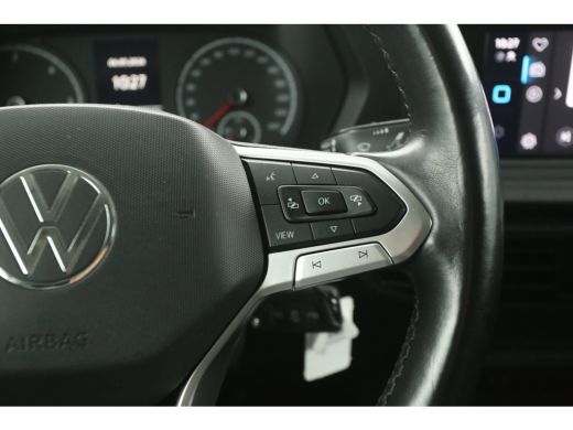 Volkswagen Caddy 2.0 TDI 102PK | Clima | Cruise | Carplay | Elektrpakket ActivLease financial lease