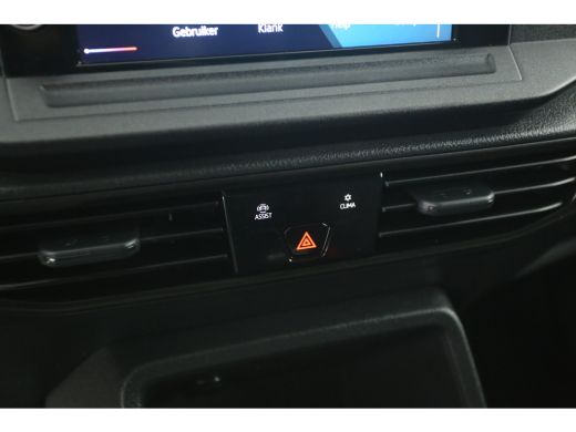 Volkswagen Caddy 2.0 TDI 102PK | Clima | Cruise | Carplay | Elektrpakket ActivLease financial lease