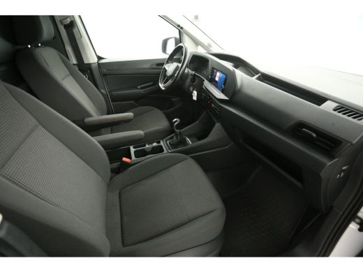 Volkswagen Caddy 2.0 TDI 102PK | Clima | Cruise | Carplay | Elektrpakket ActivLease financial lease