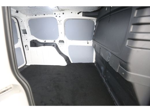 Volkswagen Caddy 2.0 TDI 102PK | Clima | Cruise | Carplay | Elektrpakket ActivLease financial lease