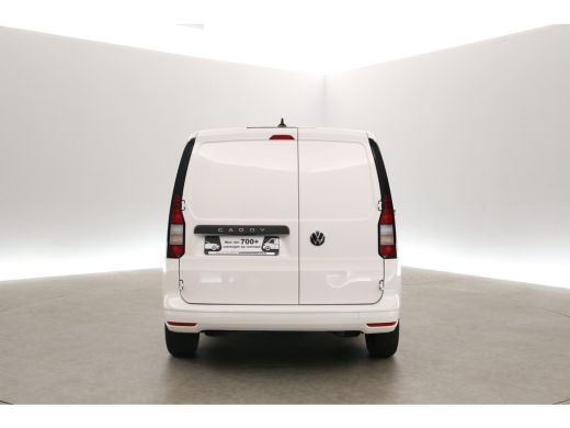 Volkswagen Caddy 2.0 TDI 102PK | Clima | Cruise | Carplay | Elektrpakket ActivLease financial lease