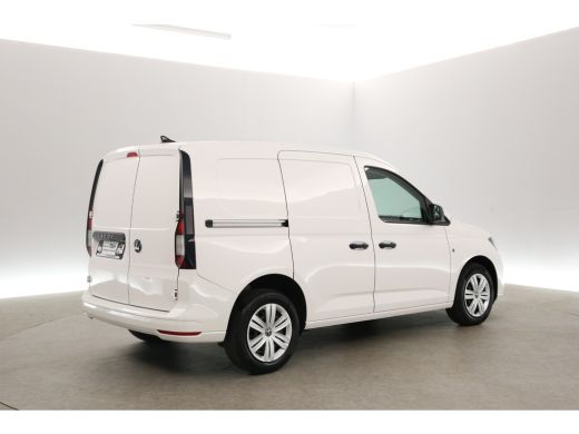 Volkswagen Caddy 2.0 TDI 102PK | Clima | Cruise | Carplay | Elektrpakket ActivLease financial lease