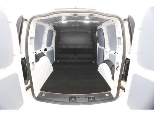 Volkswagen Caddy 2.0 TDI 102PK | Clima | Cruise | Carplay | Elektrpakket ActivLease financial lease