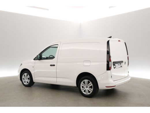 Volkswagen Caddy 2.0 TDI 102PK | Clima | Cruise | Carplay | Elektrpakket ActivLease financial lease