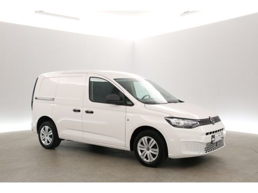 Volkswagen Caddy 2.0 TDI 102PK | Clima | Cruise | Carplay | Elektrpakket ActivLease financial lease