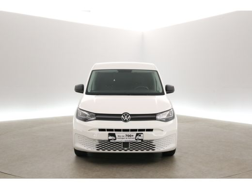 Volkswagen Caddy 2.0 TDI 102PK | Clima | Cruise | Carplay | Elektrpakket ActivLease financial lease