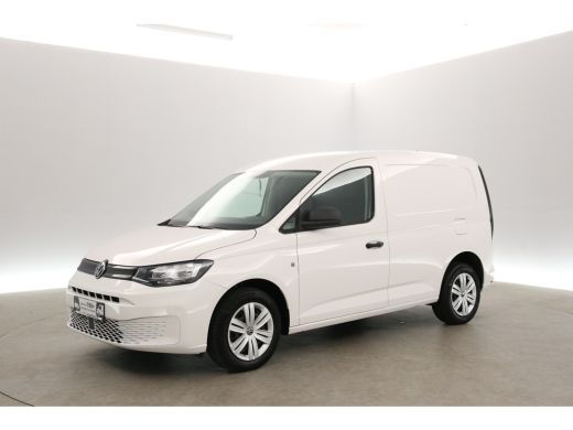 Volkswagen Caddy 2.0 TDI 102PK | Clima | Cruise | Carplay | Elektrpakket ActivLease financial lease