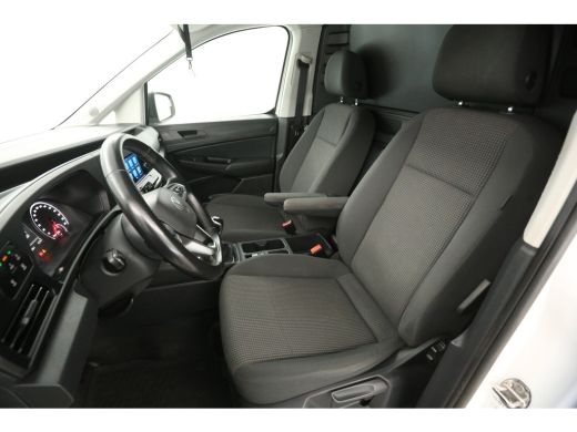 Volkswagen Caddy 2.0 TDI 102PK | Clima | Cruise | Carplay | Elektrpakket ActivLease financial lease