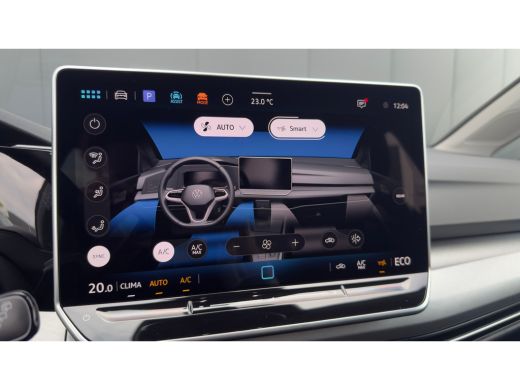 Volkswagen Golf Life Edition eHybrid | 'App-Connect' draadloze smartphone integratie | Achterbank in ongelijke de... ActivLease financial lease