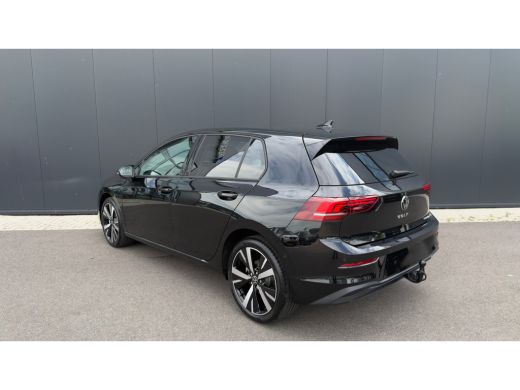 Volkswagen Golf Life Edition eHybrid | 'App-Connect' draadloze smartphone integratie | Achterlichten LED | Achter... ActivLease financial lease