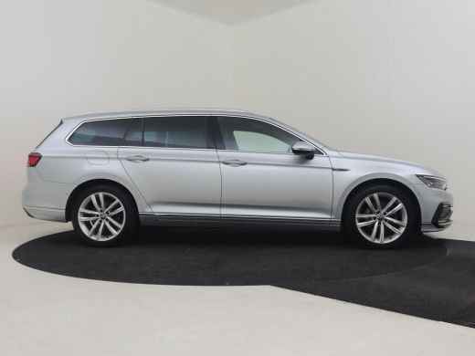 Volkswagen Passat Variant 1.4 TSI PHEV GTE Business 218Pk DSG/AUTO | Trekhaak uitklapbaar | Achteruitrijcamera | Ma... ActivLease financial lease