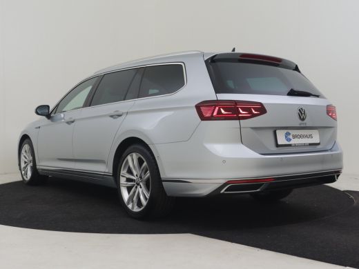 Volkswagen Passat Variant 1.4 TSI PHEV GTE Business 218Pk DSG/AUTO | Trekhaak uitklapbaar | Achteruitrijcamera | Ma... ActivLease financial lease
