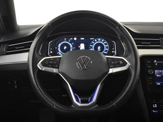 Volkswagen Passat Variant 1.4 TSI PHEV GTE Business 218Pk DSG/AUTO | Trekhaak uitklapbaar | Achteruitrijcamera | Ma... ActivLease financial lease