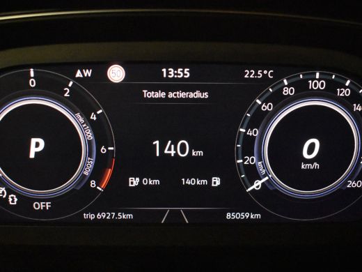 Volkswagen Passat Variant 1.4 TSI PHEV GTE Business 218Pk DSG/AUTO | Trekhaak uitklapbaar | Achteruitrijcamera | Ma... ActivLease financial lease