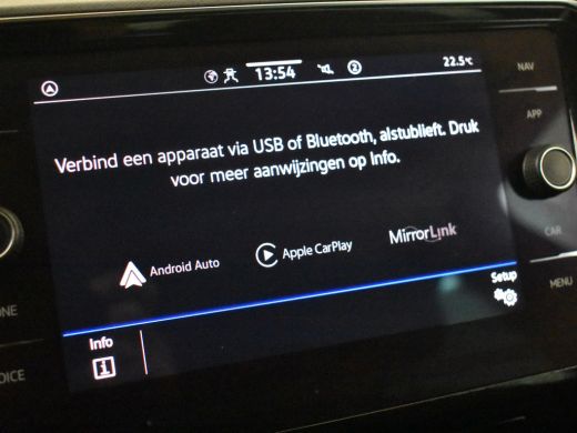 Volkswagen Passat Variant 1.4 TSI PHEV GTE Business 218Pk DSG/AUTO | Trekhaak uitklapbaar | Achteruitrijcamera | Ma... ActivLease financial lease