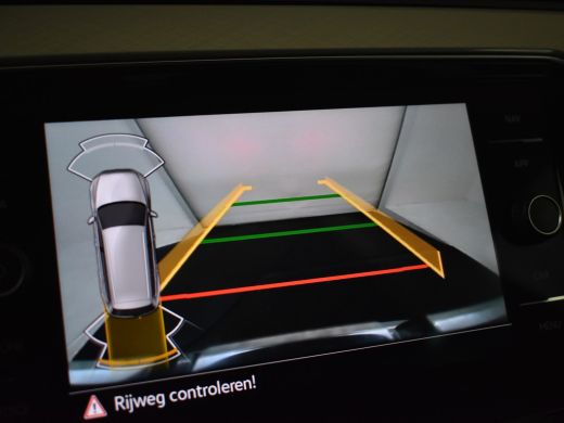 Volkswagen Passat Variant 1.4 TSI PHEV GTE Business 218Pk DSG/AUTO | Trekhaak uitklapbaar | Achteruitrijcamera | Ma... ActivLease financial lease