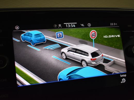 Volkswagen Passat Variant 1.4 TSI PHEV GTE Business 218Pk DSG/AUTO | Trekhaak uitklapbaar | Achteruitrijcamera | Ma... ActivLease financial lease
