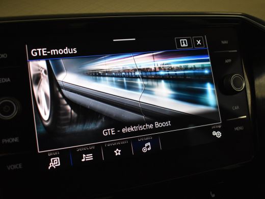 Volkswagen Passat Variant 1.4 TSI PHEV GTE Business 218Pk DSG/AUTO | Trekhaak uitklapbaar | Achteruitrijcamera | Ma... ActivLease financial lease