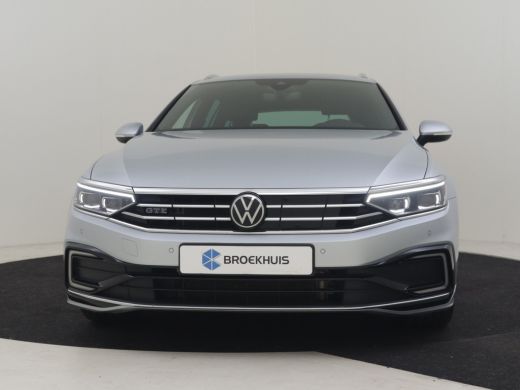 Volkswagen Passat Variant 1.4 TSI PHEV GTE Business 218Pk DSG/AUTO | Trekhaak uitklapbaar | Achteruitrijcamera | Ma... ActivLease financial lease