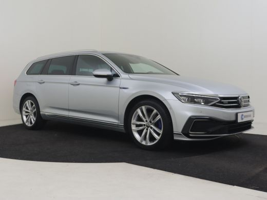 Volkswagen Passat Variant 1.4 TSI PHEV GTE Business 218Pk DSG/AUTO | Trekhaak uitklapbaar | Achteruitrijcamera | Ma... ActivLease financial lease