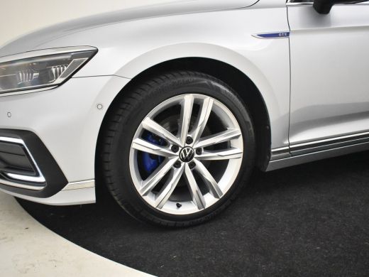 Volkswagen Passat Variant 1.4 TSI PHEV GTE Business 218Pk DSG/AUTO | Trekhaak uitklapbaar | Achteruitrijcamera | Ma... ActivLease financial lease