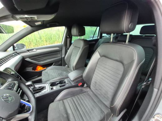 Volkswagen Passat Variant 1.4 TSI PHEV GTE Business 218Pk DSG/AUTO | Trekhaak uitklapbaar | Achteruitrijcamera | Ma... ActivLease financial lease