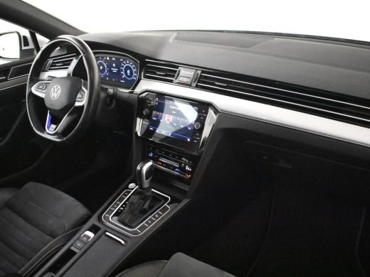 Volkswagen Passat Variant 1.4 TSI PHEV GTE Business 218Pk DSG/AUTO | Trekhaak uitklapbaar | Achteruitrijcamera | Ma... ActivLease financial lease
