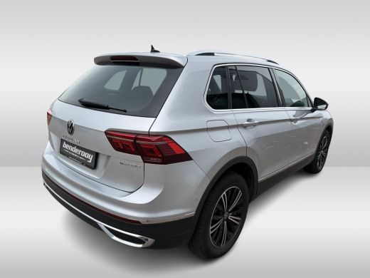 Volkswagen Tiguan 1.4 TSI eHybrid 245pk Elegance ActivLease financial lease