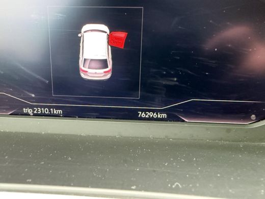 Volkswagen Tiguan 1.4 TSI eHybrid 245pk Elegance ActivLease financial lease