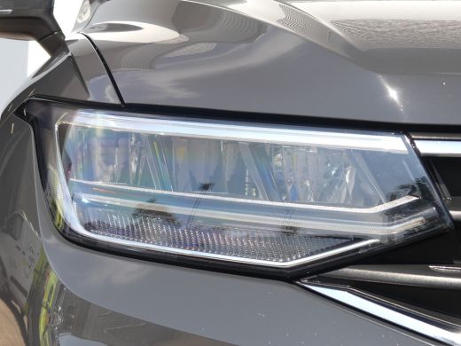 Volkswagen Tiguan 1.4 TSI eHybrid Life | TREKHAAK | CAMERA | ADAPTIVE CRUISE | DODEHOEKDETECTIE | STUUR+STOELVERWAR... ActivLease financial lease