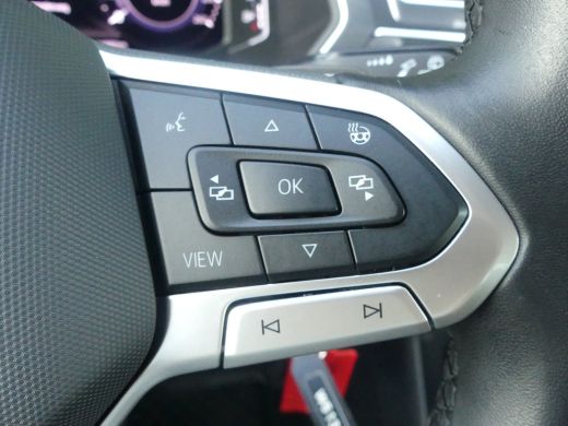 Volkswagen Tiguan 1.4 TSI eHybrid Life | TREKHAAK | CAMERA | ADAPTIVE CRUISE | DODEHOEKDETECTIE | STUUR+STOELVERWAR... ActivLease financial lease