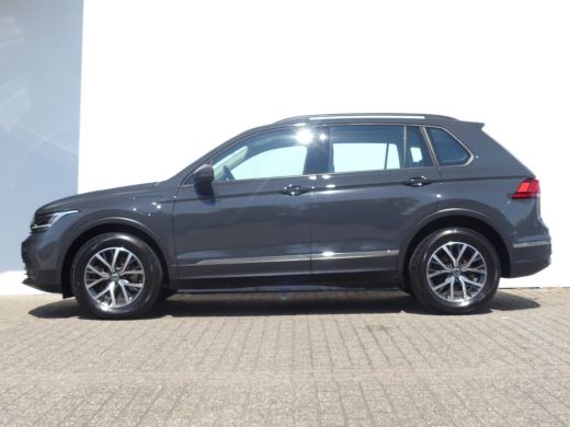 Volkswagen Tiguan 1.4 TSI eHybrid Life | TREKHAAK | CAMERA | ADAPTIVE CRUISE | DODEHOEKDETECTIE | STUUR+STOELVERWAR... ActivLease financial lease