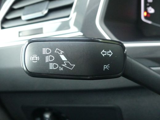 Volkswagen Tiguan 1.4 TSI eHybrid Life | TREKHAAK | CAMERA | ADAPTIVE CRUISE | DODEHOEKDETECTIE | STUUR+STOELVERWAR... ActivLease financial lease