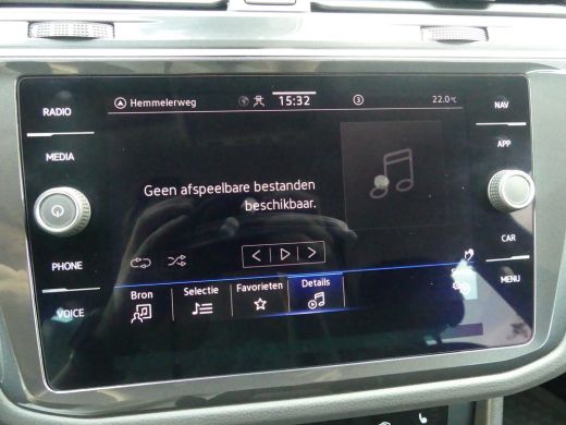Volkswagen Tiguan 1.4 TSI eHybrid Life | TREKHAAK | CAMERA | ADAPTIVE CRUISE | DODEHOEKDETECTIE | STUUR+STOELVERWAR... ActivLease financial lease