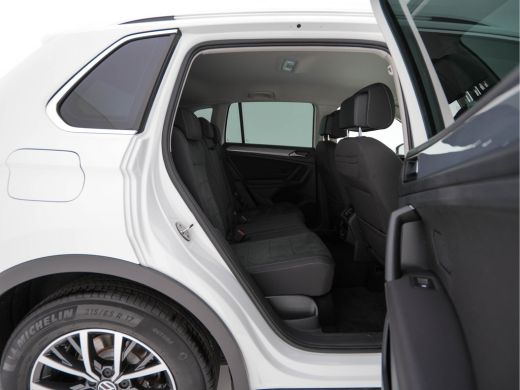 Volkswagen Tiguan 1.5 TSI Life Business Mild-Hybrid (INCL-BTW) Aut. *FULL-LED | ERGONOMIC-SPORTSEATS | KEYLESS | DA... ActivLease financial lease