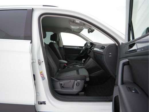 Volkswagen Tiguan 1.5 TSI Life Business Mild-Hybrid (INCL-BTW) Aut. *FULL-LED | ERGONOMIC-SPORTSEATS | KEYLESS | DA... ActivLease financial lease