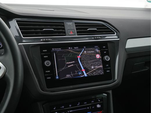 Volkswagen Tiguan 1.5 TSI Life Business Mild-Hybrid (INCL-BTW) Aut. *FULL-LED | ERGONOMIC-SPORTSEATS | KEYLESS | DA... ActivLease financial lease