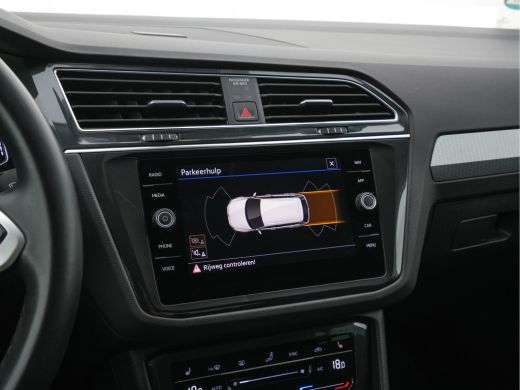 Volkswagen Tiguan 1.5 TSI Life Business Mild-Hybrid (INCL-BTW) Aut. *FULL-LED | ERGONOMIC-SPORTSEATS | KEYLESS | DA... ActivLease financial lease