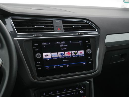 Volkswagen Tiguan 1.5 TSI Life Business Mild-Hybrid (INCL-BTW) Aut. *FULL-LED | ERGONOMIC-SPORTSEATS | KEYLESS | DA... ActivLease financial lease