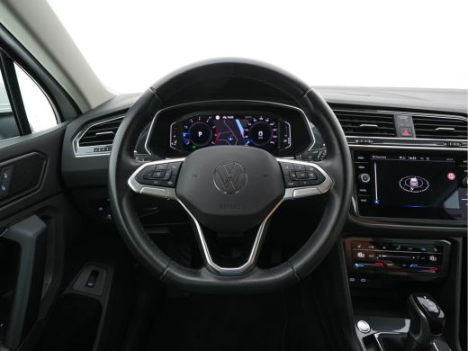 Volkswagen Tiguan 1.5 TSI Life Business Mild-Hybrid (INCL-BTW) Aut. *FULL-LED | ERGONOMIC-SPORTSEATS | KEYLESS | DA... ActivLease financial lease