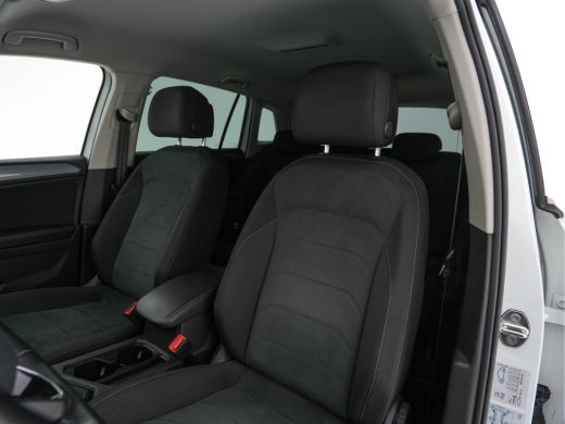 Volkswagen Tiguan 1.5 TSI Life Business Mild-Hybrid (INCL-BTW) Aut. *FULL-LED | ERGONOMIC-SPORTSEATS | KEYLESS | DA... ActivLease financial lease