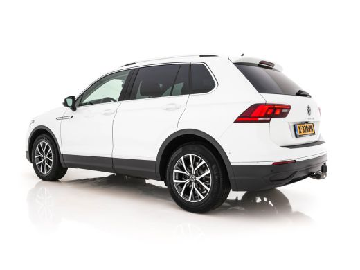 Volkswagen Tiguan 1.5 TSI Life Business Mild-Hybrid (INCL-BTW) Aut. *FULL-LED | ERGONOMIC-SPORTSEATS | KEYLESS | DA... ActivLease financial lease