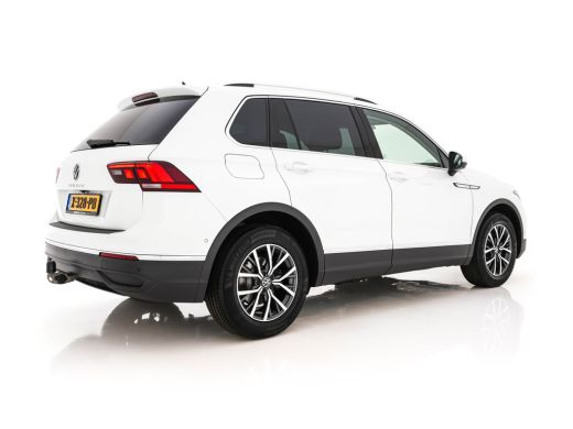 Volkswagen Tiguan 1.5 TSI Life Business Mild-Hybrid (INCL-BTW) Aut. *FULL-LED | ERGONOMIC-SPORTSEATS | KEYLESS | DA... ActivLease financial lease