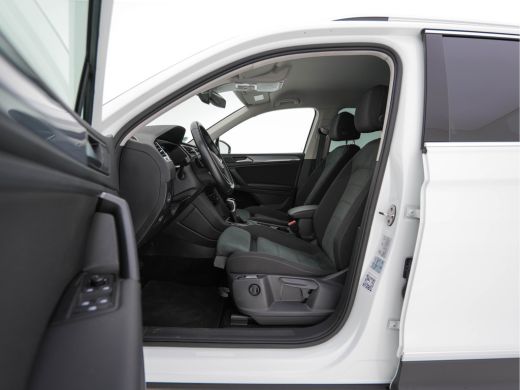 Volkswagen Tiguan 1.5 TSI Life Business Mild-Hybrid (INCL-BTW) Aut. *FULL-LED | ERGONOMIC-SPORTSEATS | KEYLESS | DA... ActivLease financial lease