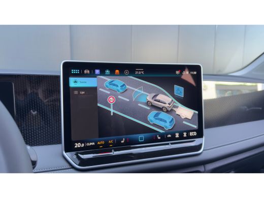 Volkswagen Tiguan Life Edition - eHybrid | Achterklep elektrisch bedienbaar incl. Easy Open & Close | Achteruitrijc... ActivLease financial lease