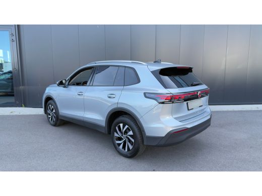 Volkswagen Tiguan Life Edition - eHybrid | Achterklep elektrisch bedienbaar incl. Easy Open & Close | Achteruitrijc... ActivLease financial lease