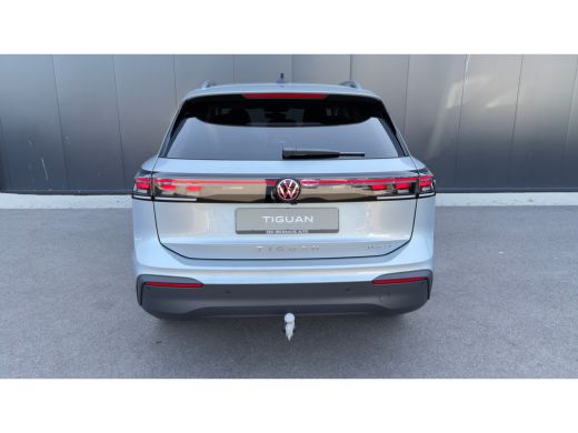 Volkswagen Tiguan Life Edition - eHybrid | Achterklep elektrisch bedienbaar incl. Easy Open & Close | Achteruitrijc... ActivLease financial lease