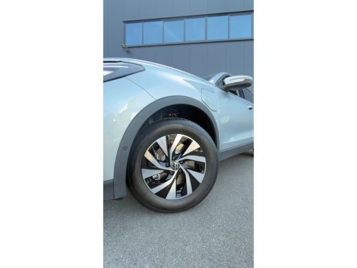 Volkswagen Tiguan Life Edition - eHybrid | Achterklep elektrisch bedienbaar incl. Easy Open & Close | Achteruitrijc... ActivLease financial lease